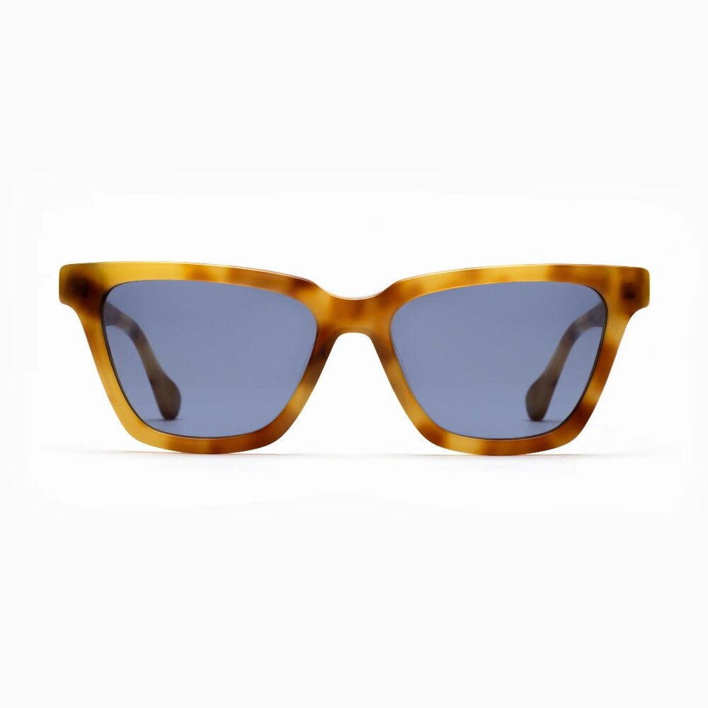 CLAIRE ROSE x Apercu Sunglasses | 02 - Monaco